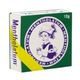 曼秀雷敦 軟膏 12g