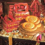 A:紅豆麻糬200g/盒