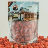 韓國南大門正宗老爺爺草莓乾-180g/包