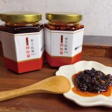 老四川【辣辣】手工秘製辣椒醬 170g