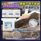 (3包/一組) 外銷日本品質 乾濕兩用靜電吸附除塵紙100片/包