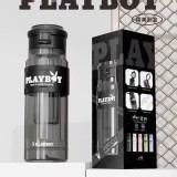 正版授權 PLAYBOY 太空水杯 700ml 顏色隨機