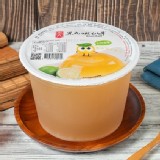 黑丸-愛玉凍2公升