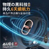 STRENGTH® 亞馬遜熱銷款戶外超聲波便攜式防蚊手環