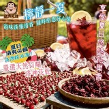 香檸洛神茶茶包(x30入)