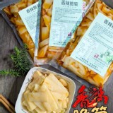 一包 台灣香脆雲筍400g