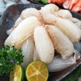 特選大管蟹腿肉 總重量400g/盒 （淨重160g)