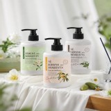 A茉莉500ML