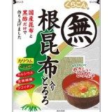 日本昆布絲23g/包