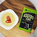 韓國青陽辣椒靈魂美乃滋沾醬15g(單小包)