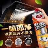 日本家庭超愛用～萬用去污劑-瓶