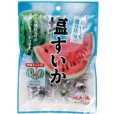 宮川製菓西瓜消暑鹽糖63g