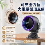 A. 灰紫色 / 可夾全方位大風量循環風扇 特價：$139