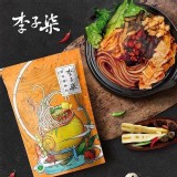 B.李子柒335g