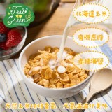 日本Feel&Green有機玉米脆片120g