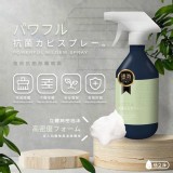 倍立淨 強效抗菌除霉噴霧500ML