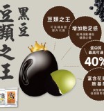鹽酥+原味(2包/組)丹璐殿 黑香豆9mm大顆青仁黑豆90g/包