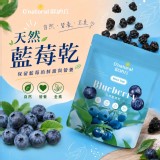 納丘 O’natural 天然藍莓乾 60G/袋