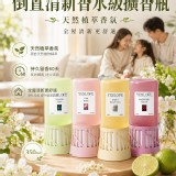 A.樹莓雪松 /倒置清新香水級擴香瓶350ml
