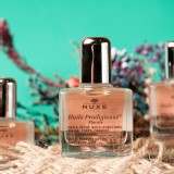 NUXE 全效護理油(花香限量版)10ml(粉色)