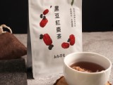 紅棗茶 /補氣明目飲品 黑豆系列 6g x 15包/袋