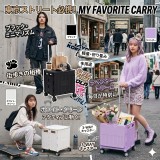 黑色 /一箱搞定-CITY GO 城市行動摺疊收納車
