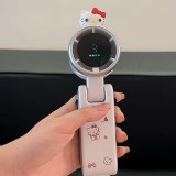 貓咪迷你摺疊風扇