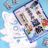 日本Meito沖繩限定宮城島產礦物鹽糖80g