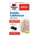 德國 Doppelherz 多寶雙心 活性碳錠 (30錠入)
