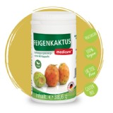 Medicura 天然仙人掌果萃取 輕盈膠囊 (60錠入)