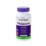 美國Natrol Melatonin褪黑激素5mg