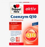 Doppelherz 多寶雙心 Q10輔酶+B群膠囊 (30錠)