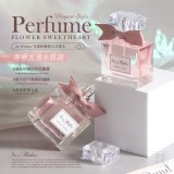 Jo Midos-花漾粉魅甜心淡香水 50ml