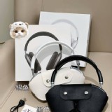 A.銀色/蘋果同款AirPods Max 頭戴式耳機🎧