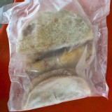 獨享厚蛋培根蛋餅5入裝 效期 2026/10/07