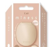日本製 miness貝印友善肌膚女性腋下除毛刀