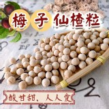 A.梅子仙楂粒（經典口味）210g
