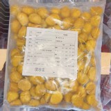 🌰 冷凍生－板栗仁／栗子（1kg／包）產地中國