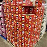 品客mini洋芋片30包