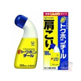 大正製藥肩頸消炎鎮痛液 100ml