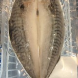 特級薄鹽-挪威鯖魚一夜干（300～350g／尾）大尾
