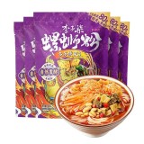 李子柒｜多多酸菜風味 335g/包