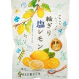 南信州菓子工房 切片鹽檸檬 24g