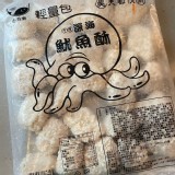 小美樂-魷魚燒/魷魚酥塊(500g/包)