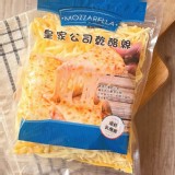 皇家公爵雙色乳酪絲 250g /包