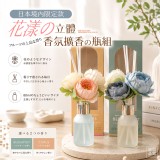 花漾立體香氛擴香瓶-2瓶/組