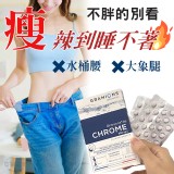 法國Granions 格藍寧控糖阻斷代謝錠(60顆)