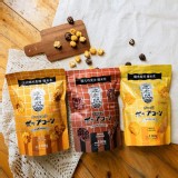 陽光起司爆米花 /疲老闆爆米花100g/包
