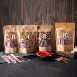 蜜汁豬肉條 / 疲老闆豬肉條200g/袋