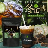 億品鄉古早味黑糖冬瓜磚 300g